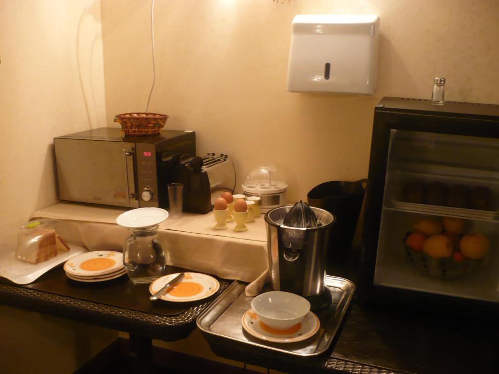Hotel Palazzo Krataiis Шилла Номер фото